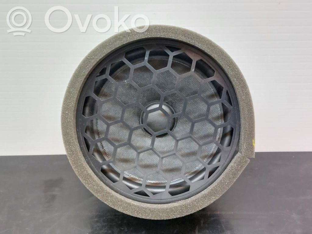 Skoda Kodiaq Haut parleur 