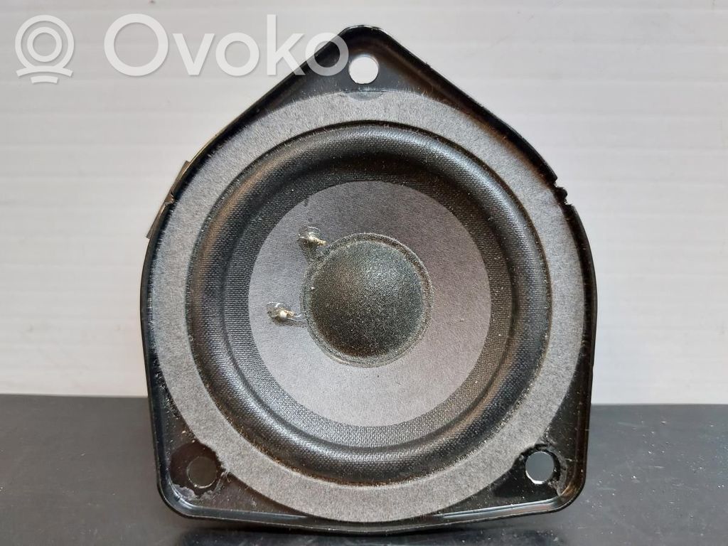 Haut parleur   7PP035828D