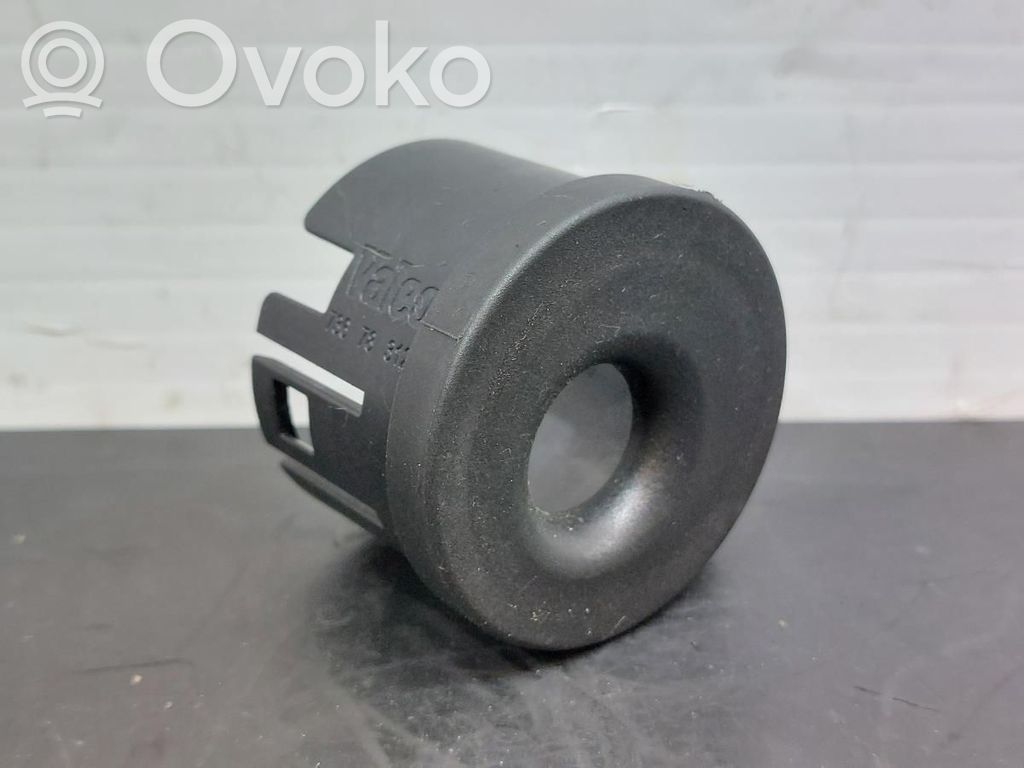 Toyota Aygo AB10 Aerial antenna amplifier 