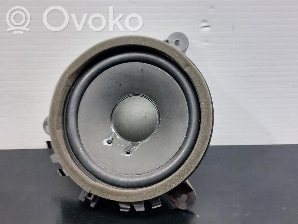 Głośnik deski rozdzielczej   30657445