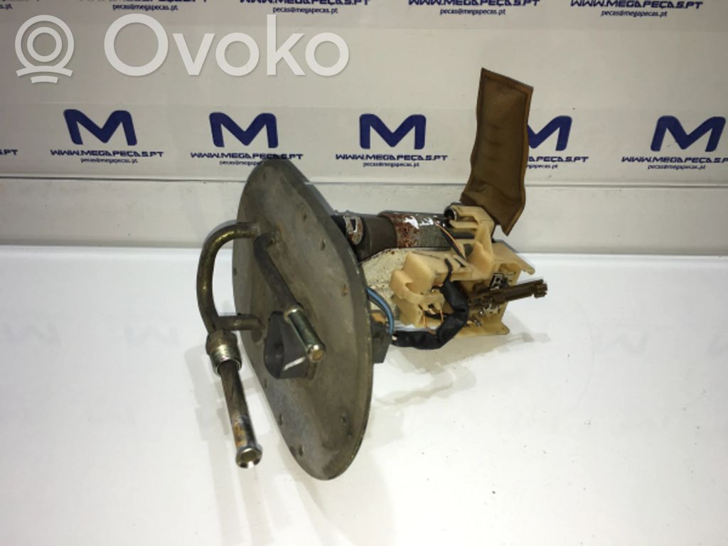 Bomba interna de combustible   7702005030
