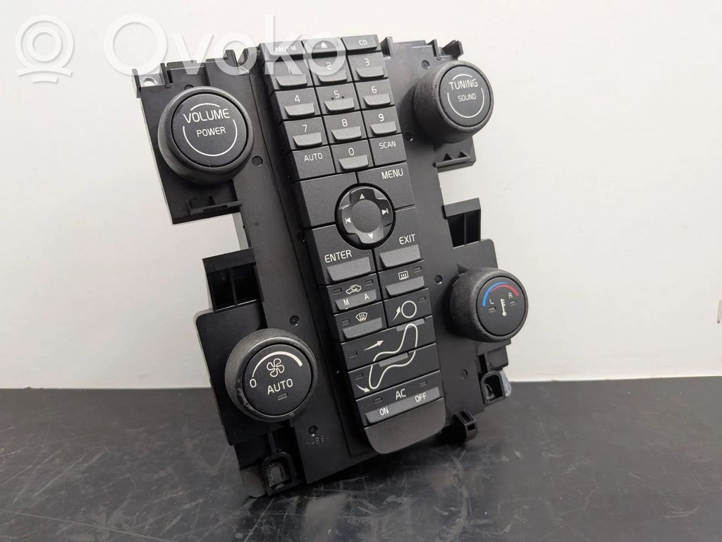 Interruptor de control multifunción   30737669