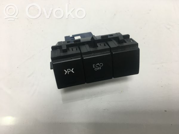 Peugeot 5008 Interruptor de control multifunción 