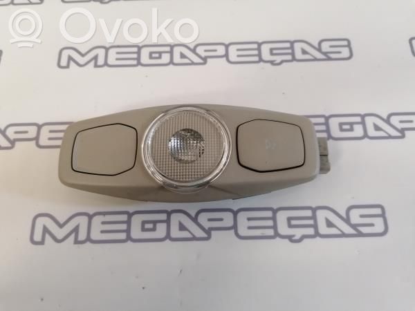 Ford S-MAX Headlining lighting console trim 
