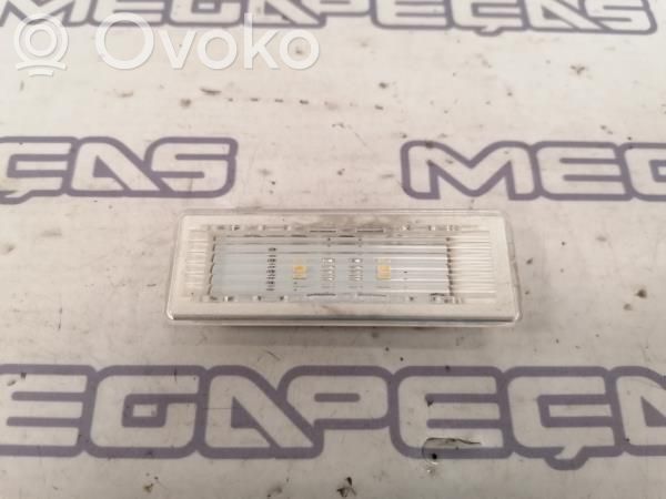 BMW 3 F30 F35 F31 Autre éclairage intérieur 
