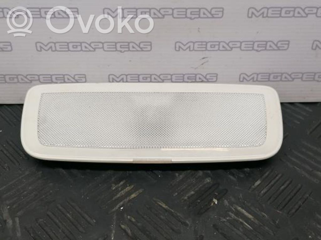 Mercedes-Benz E C207 W207 Consola de luz del techo