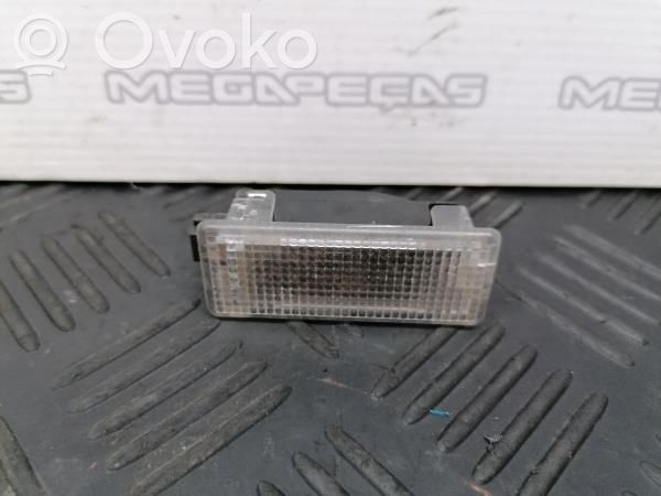 Mercedes-Benz E C207 W207 Otras luces interiores 