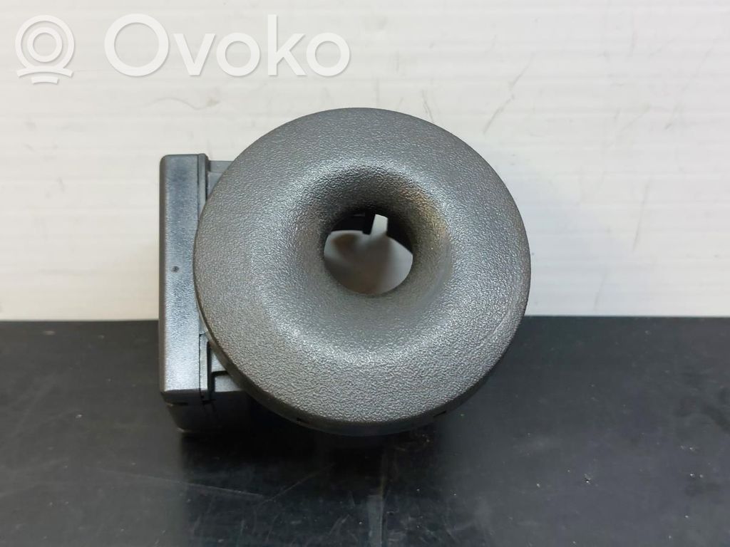 Renault Clio III Antenos stiprintuvas 