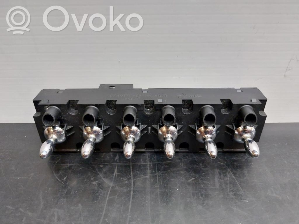 Bedienteil Bedieneinheit Schalter Multifunktion   61316917989