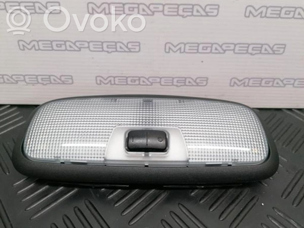 Headlining lighting console trim   AB3913776AA