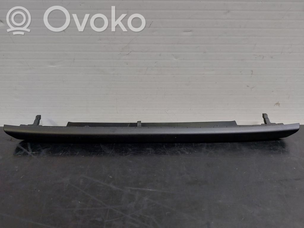 BMW 6 F12 F13 Cornice cruscotto 