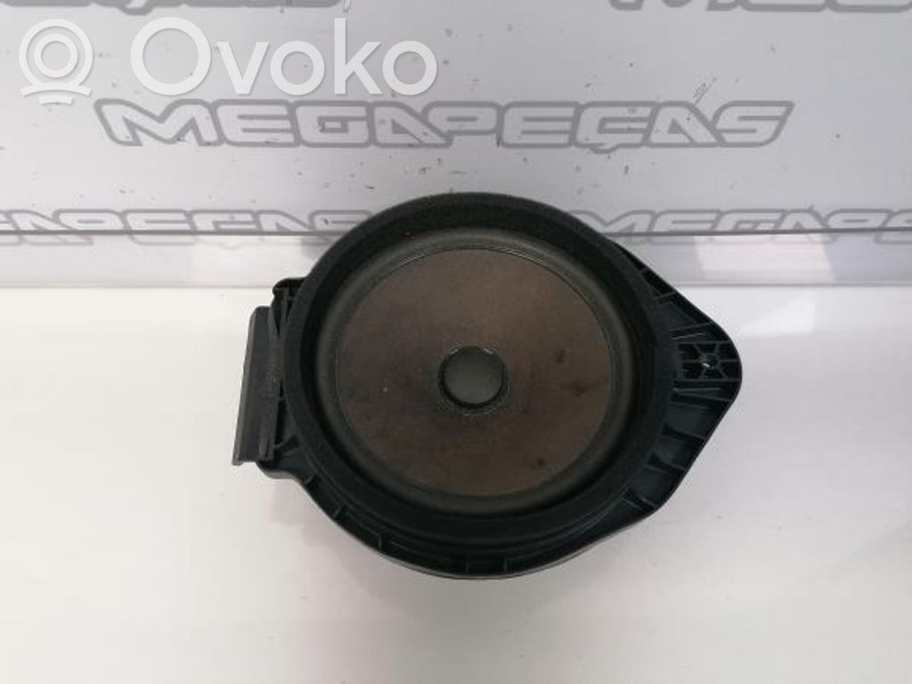 Opel Adam Panel speaker 