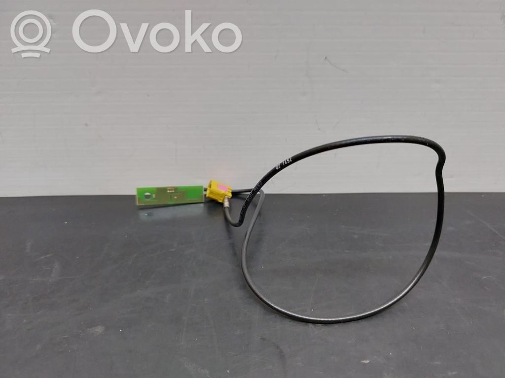 Amplificatore antenna   A1729056500