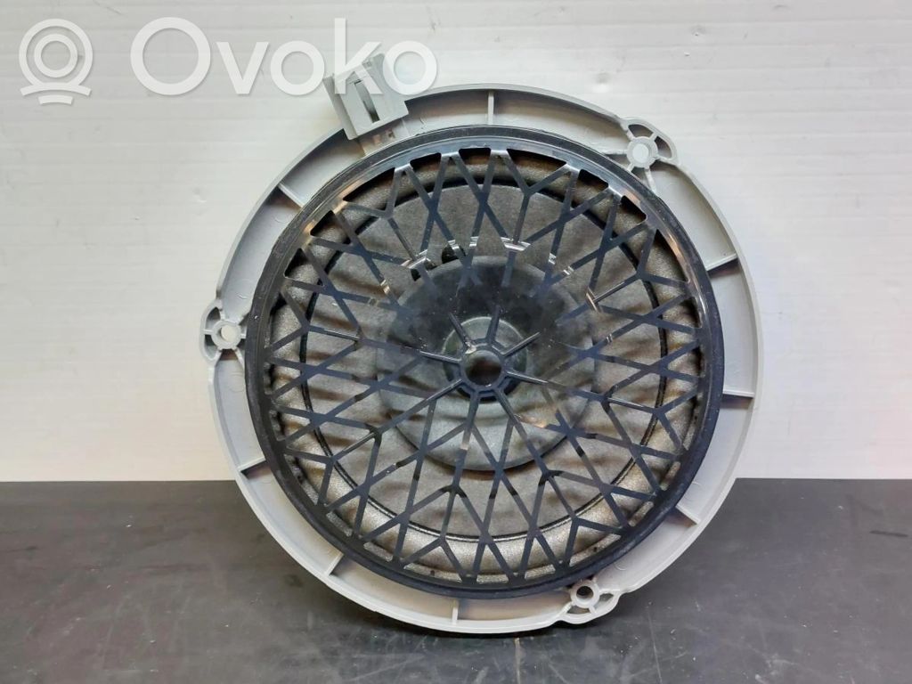 Enceinte subwoofer   9809320280