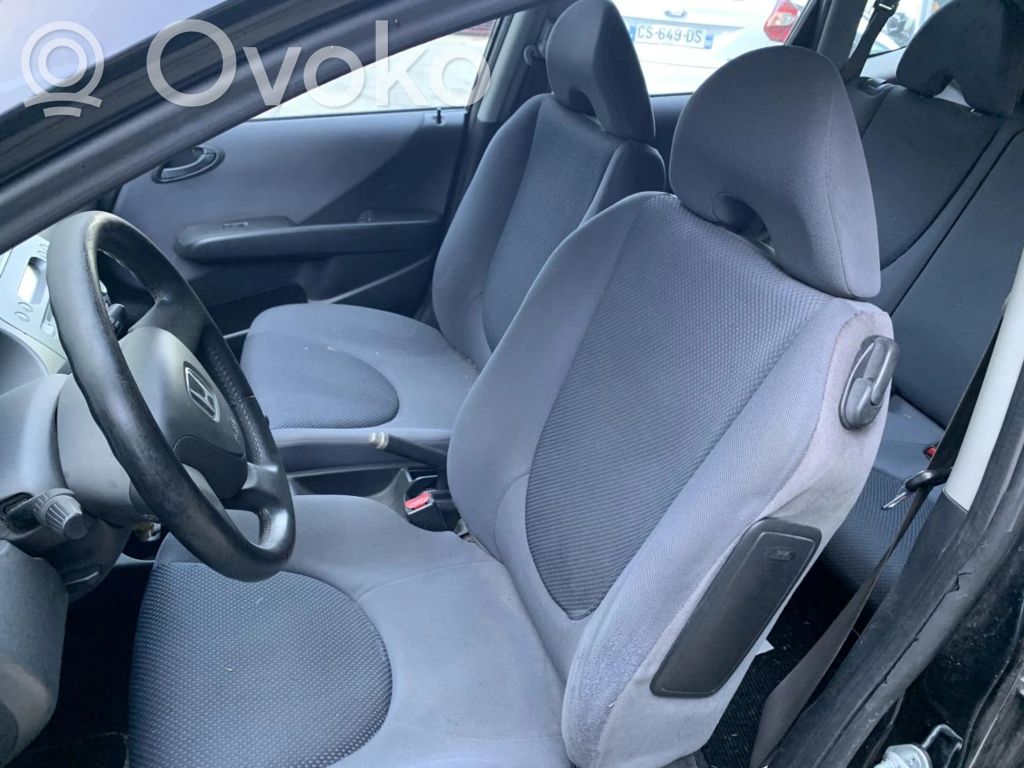 Honda Jazz Sėdynių komplektas 