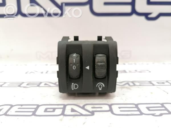 Renault Scenic III -  Grand scenic III Interruptor de luz 