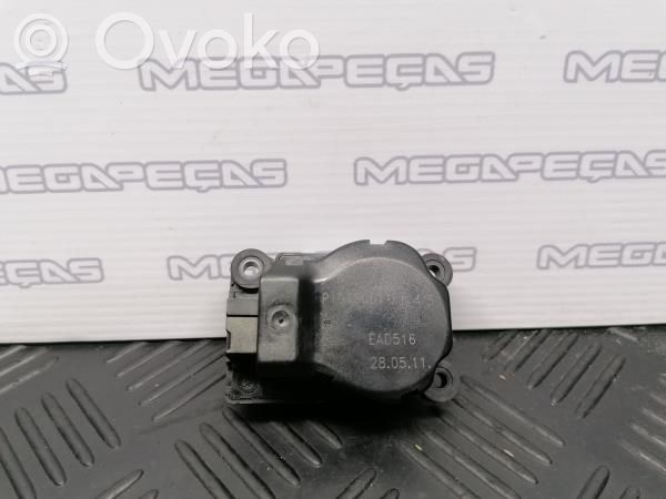 Citroen C5 Motorino attuatore aria