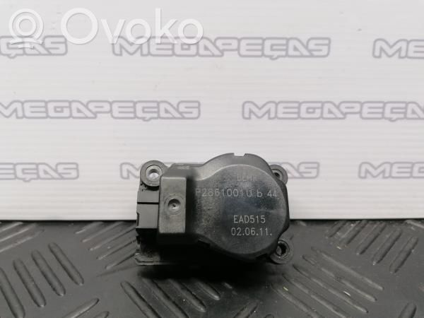 Motor/actuator clapetă aer   P2861001U,B44