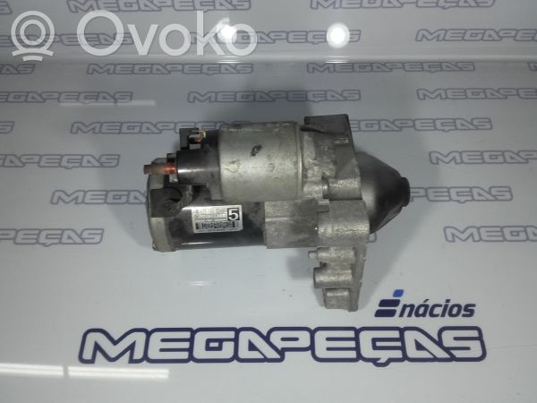 Citroen C5 Motor de arranque 