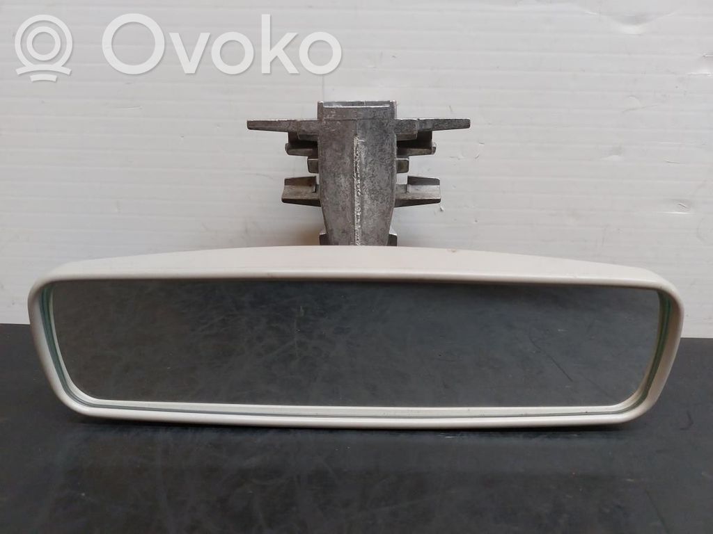 Renault Scenic III -  Grand scenic III Espejo retrovisor (interior) 