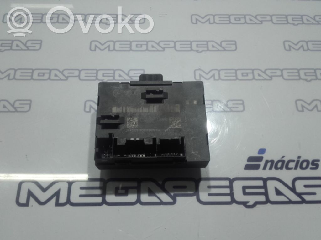Unité de commande module de porte   4F0959795M