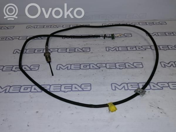 Lambda probe sensor   9635119080