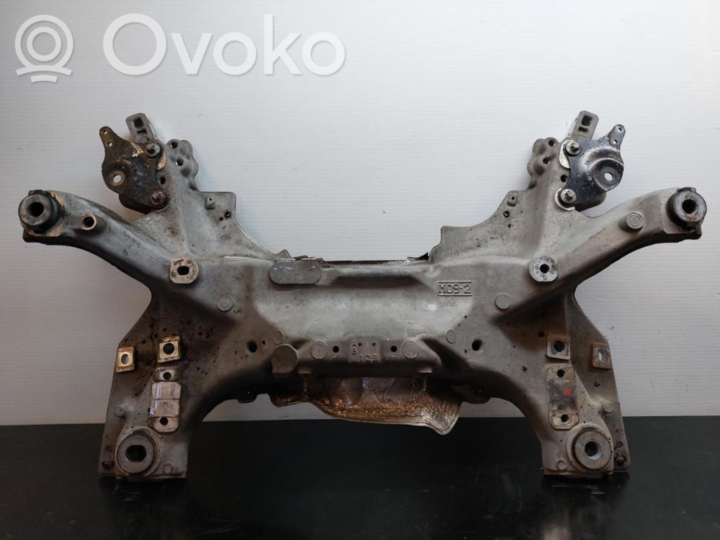 Front subframe   9651652980
