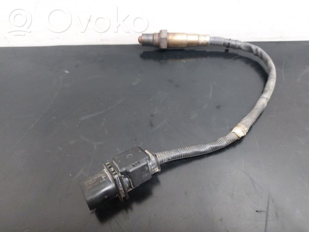 Citroen C5 Lambda probe sensor 