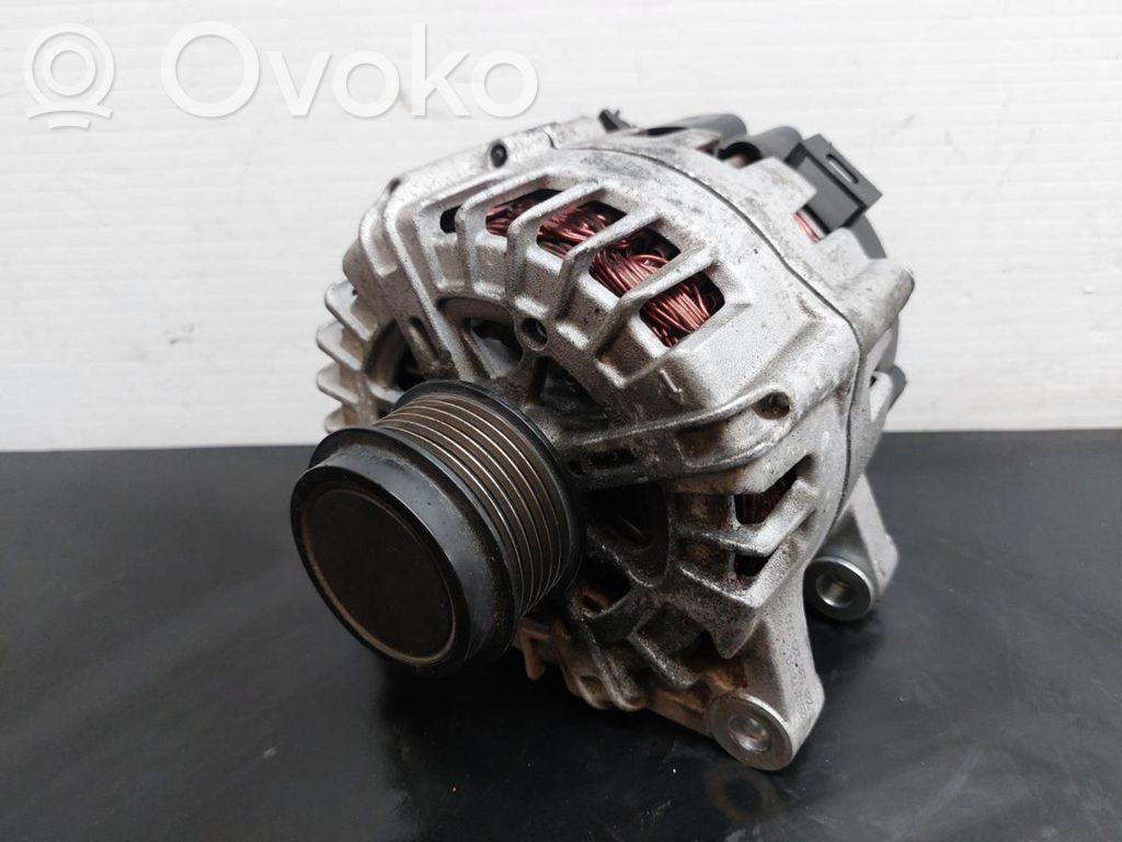 Citroen C5 Generator/alternator 