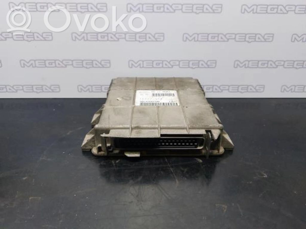 Peugeot 106 Engine control unit/module 
