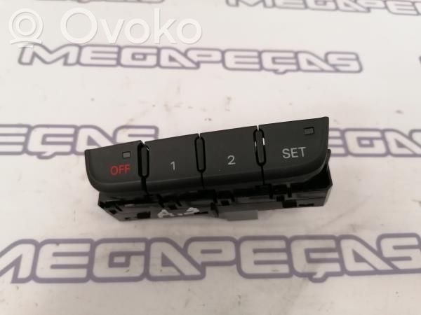Interruptor de control del asiento   8K0959769