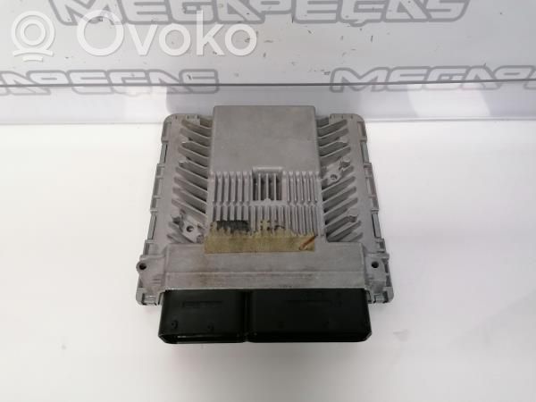 Audi RS4 B8 Engine control unit/module 