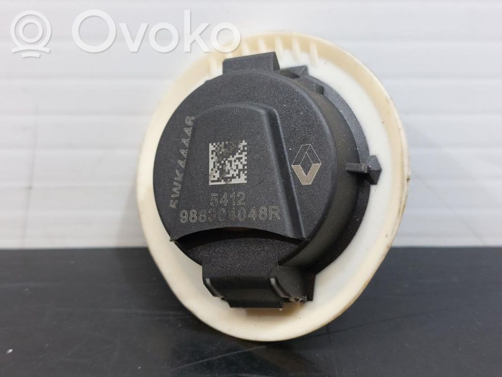 Airbagsensor Crashsensor Drucksensor   988304048R