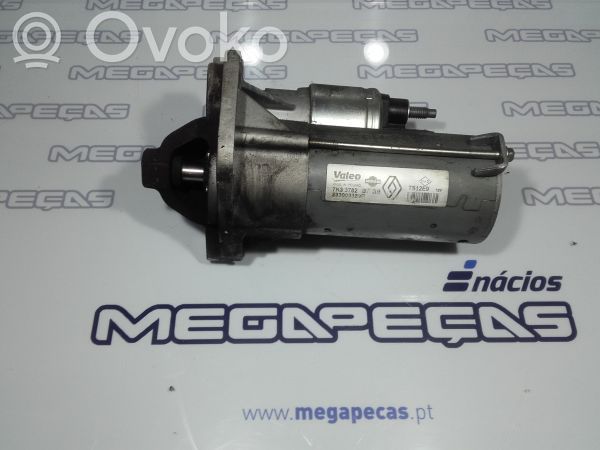 Motor de arranque   233003329R,7K33782
