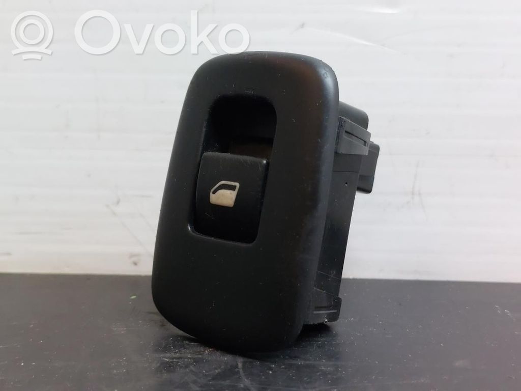 Electric window control switch   6554QN