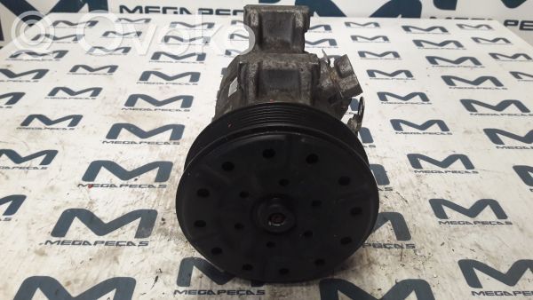 Air conditioning (A/C) compressor (pump)   4472601744