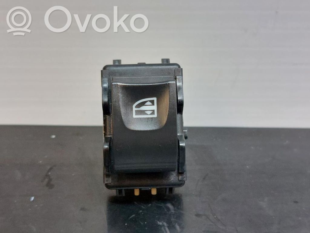 Electric window control switch   254218614R,10023674