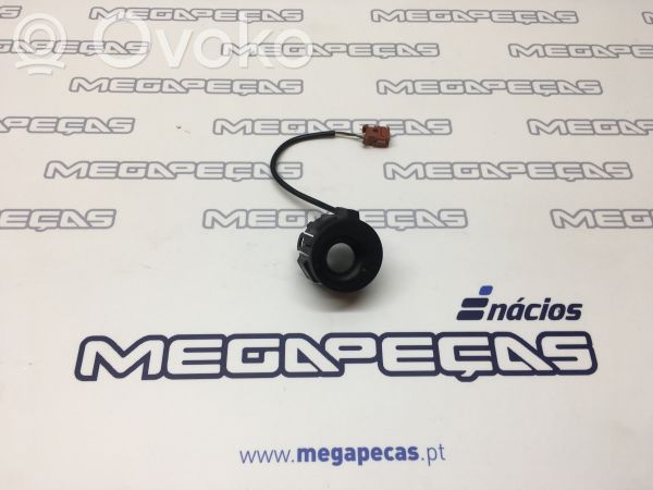 Citroen C3 Antenos stiprintuvas 