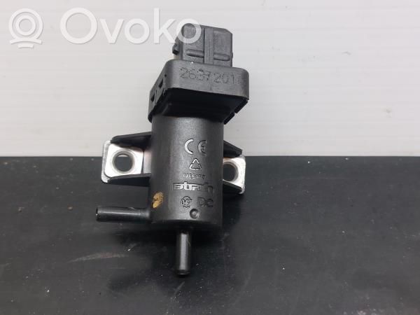 Electroválvula del turbo   8200762162