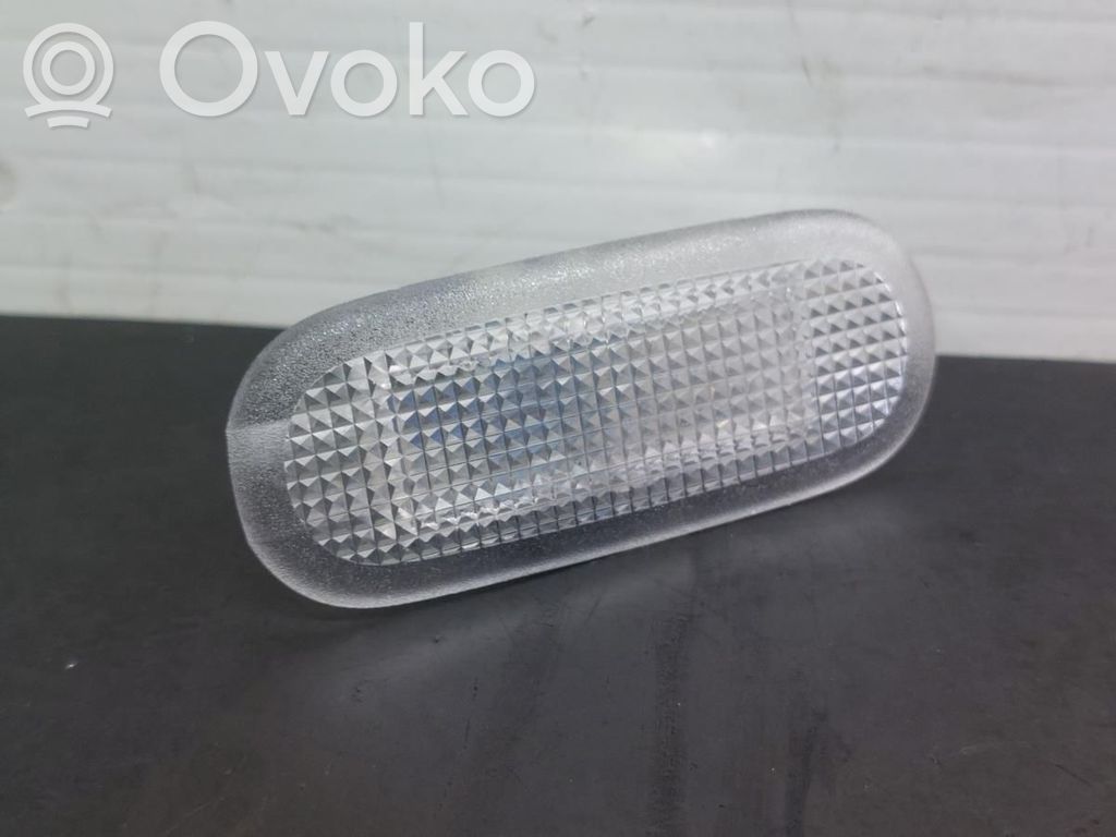 Inne oświetlenie wnętrza kabiny   264860712R