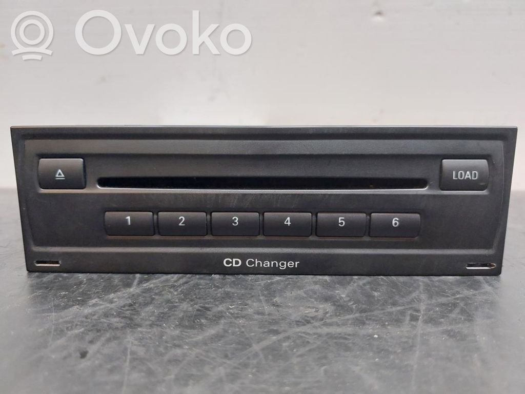 CD/DVD-vaihdin   8X0035110C