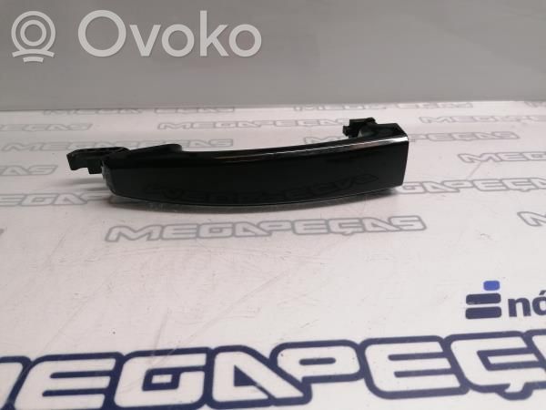 Türgriff Türöffner hinten   13500026