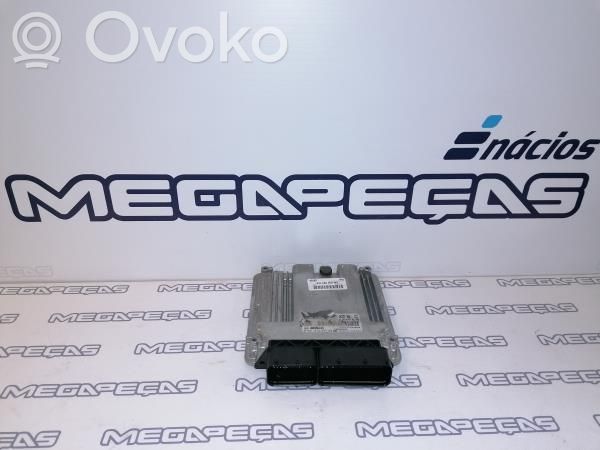Moottorin ohjainlaite/moduuli   03L906022MK,0281015583,BOSCH