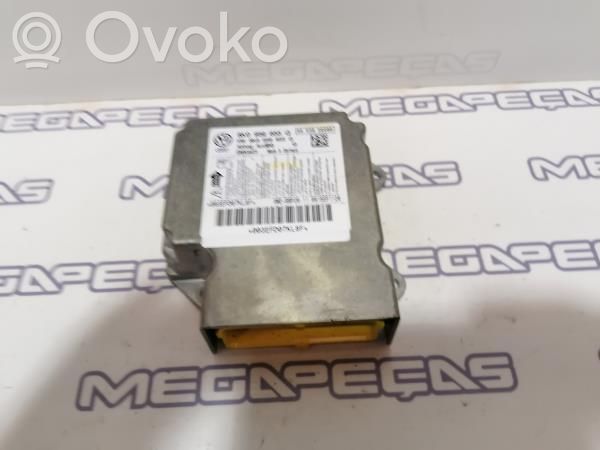 Audi A5 Sportback 8TA Centralina/modulo airbag 