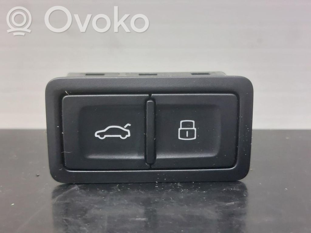 Audi A6 S6 C7 4G Comutator/buton multifuncțional 