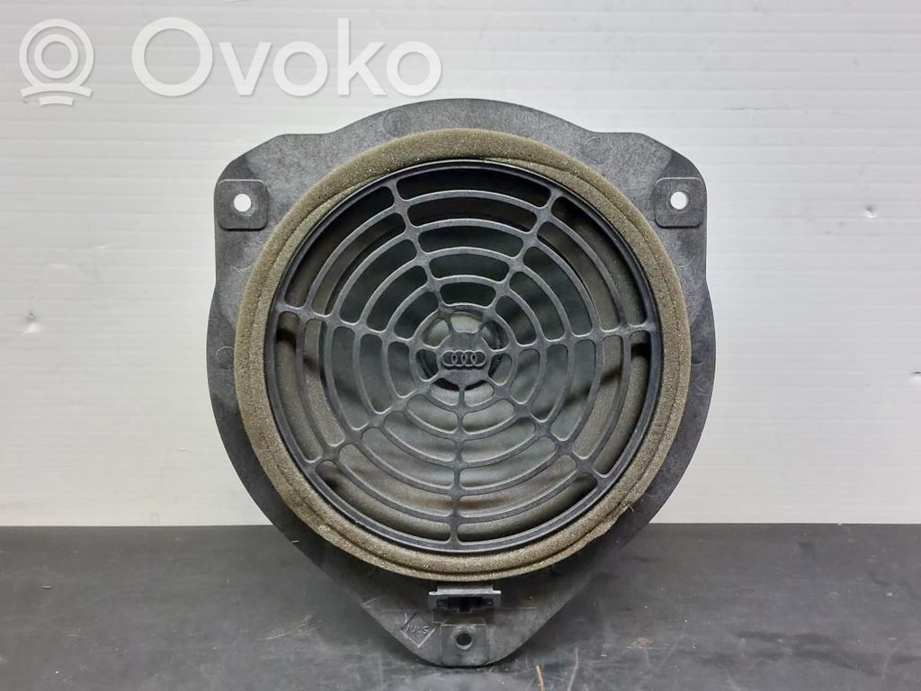 Audi A1 Altavoz del panel 
