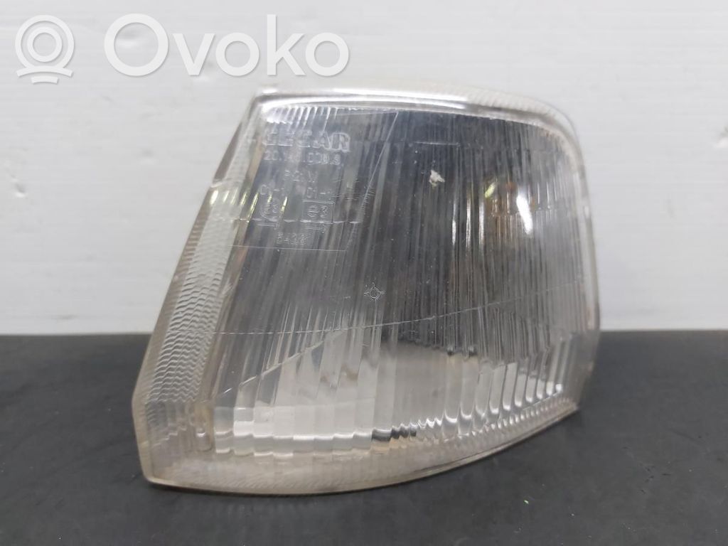 Peugeot 106 Front bumper turn signal 