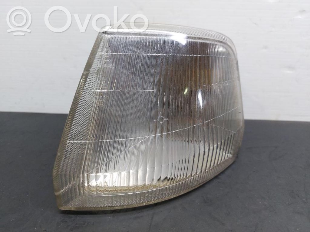 Peugeot 106 Blinker vorne Stoßstange 