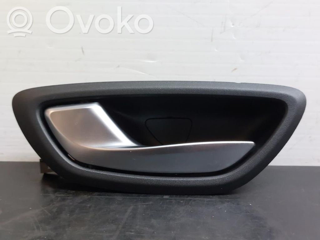 Renault Scenic IV - Grand scenic IV Manecilla externa puerta trasera 