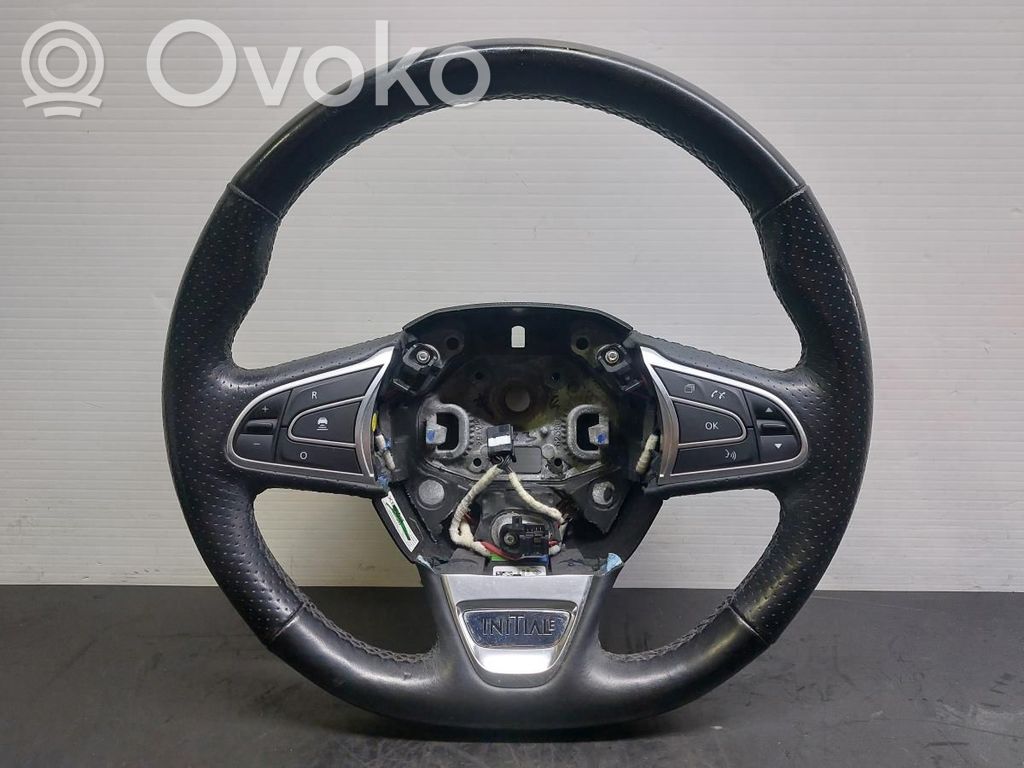 Renault Talisman Stūre 
